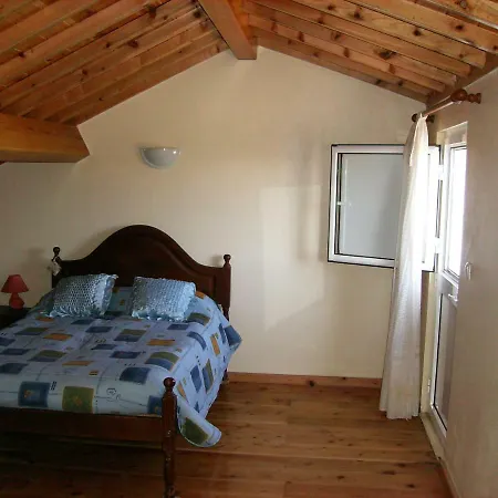 Casa De Ferias Vila Nova (Terceira)
