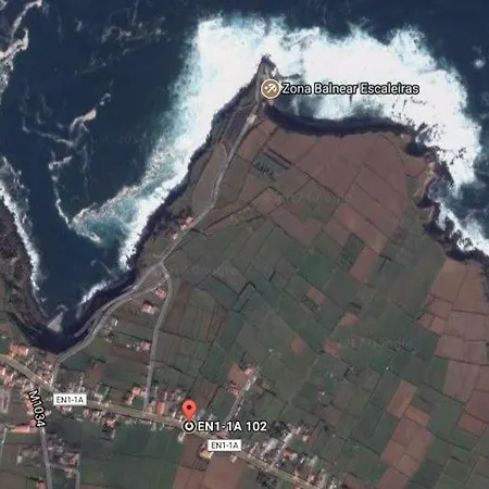 Casa De Ferias Vila Nova (Terceira)