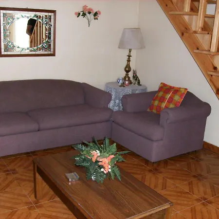 Holiday home Casa De Ferias *