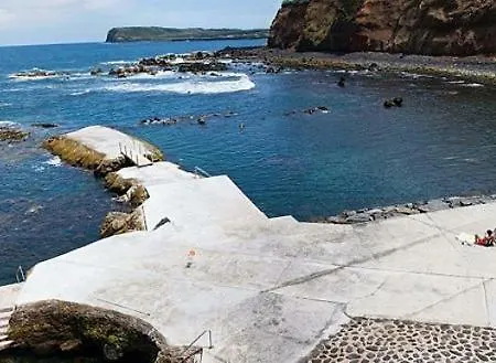 Casa De Ferias