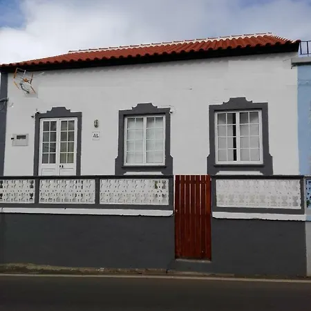 Casa De Ferias Holiday home *