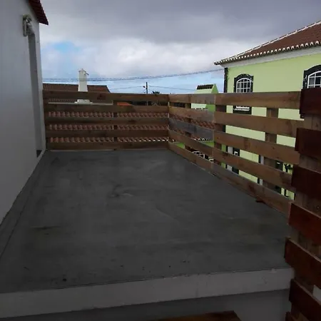 Casa De Ferias *